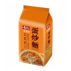 SAU TAO FRIED EGG NOODLE 380GM SAU TAO FRIED EGG NOODLE 380GM