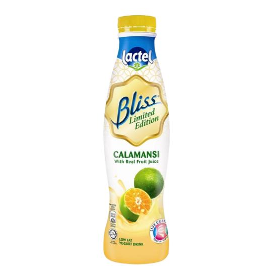 LACTEL BLISS YOGURT DRINK CALAMANSI 700G