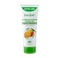E/SOFT F/CLSR M.ORANGE G/TEA 100G+ 25%