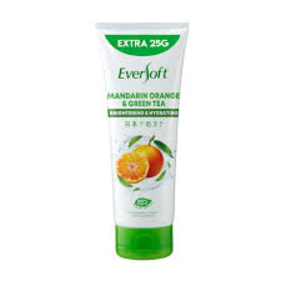 E/SOFT F/CLSR M.ORANGE G/TEA 100G+ 25%