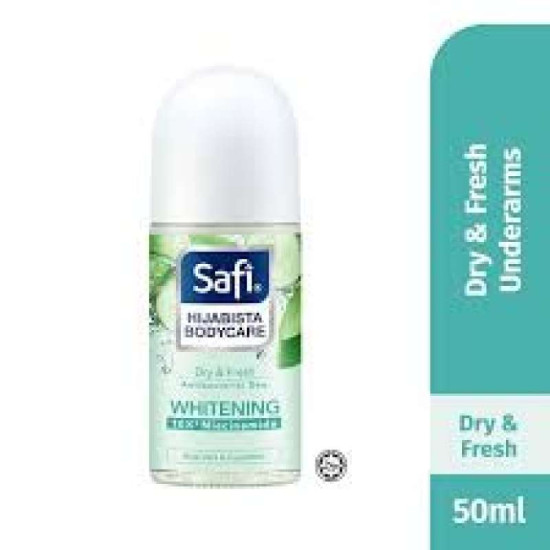 SAFI H'BISTA B'CARE DEO R/O B'CARE 50ML