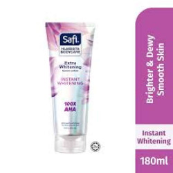 SAFI H'BISTA SERUM LTN L'WHITENING 180ML