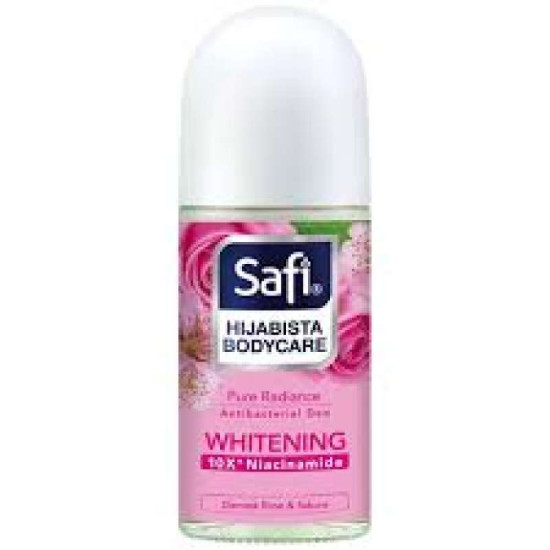 SAFI H'BISTA B'CARE DEO R/O P'RADIANCE 50ML