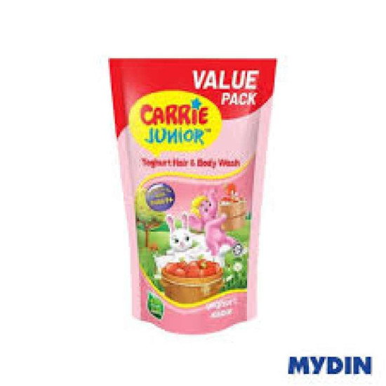 CJ HBW ( T/PACK ) APPLE YOGURT 475G*2