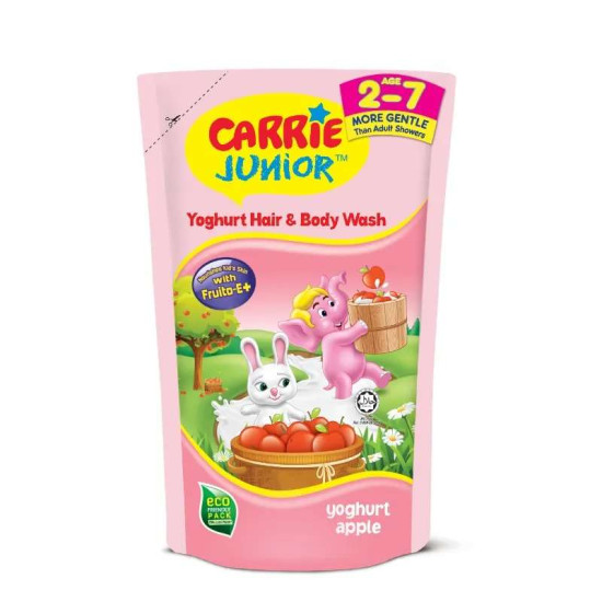 CJ HBW ( T/PACK ) APPLE YOGURT 475G*2