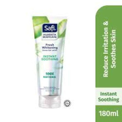 SAFI H'BISTA SERUM LTN L'SOOTHING 180ML