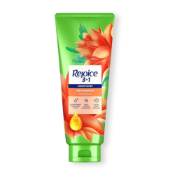 REJOICE CONDITIONER RICH+SOFT SMOOTH 300ML