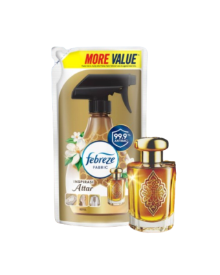 FEBREZE (REFILL) ATTAR 320ML