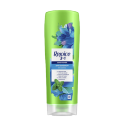 REJOICE CONDITIONER 3 IN 1 + ANTI DANDRUFF 300ML