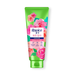 REJOICE CONDITIONER JEJU ROSE 300ML