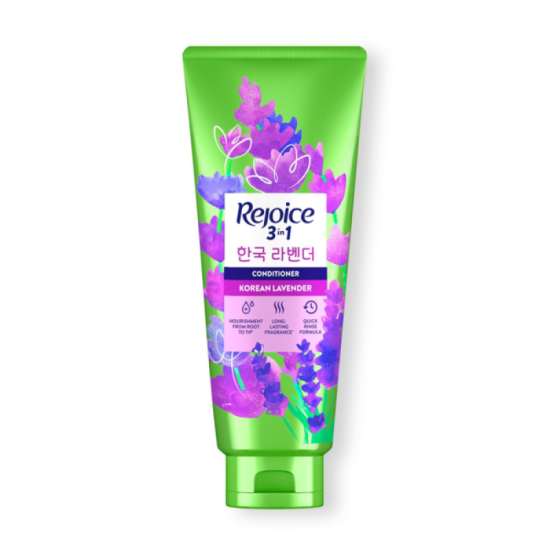 REJOICE CONDITIONER LAVENDER 300ML