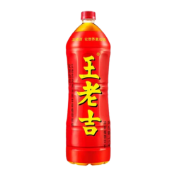WA LO VI HERBAL DRINKS (CHINA) 1.5L