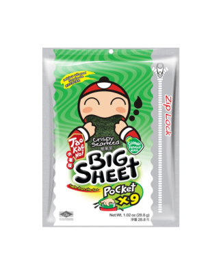 TAO KAE NOI BIG SHEET ORIGINAL 28.8GM