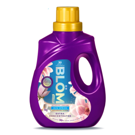 BLOM LAUNDRY DETERGENT JEJU SPRING 3KG