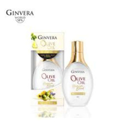 GV PREM.OLIVE OIL 10 BOTANICAL 100ML