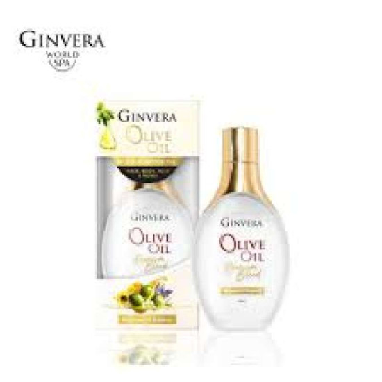 GV PREM.OLIVE OIL 10 BOTANICAL 100ML