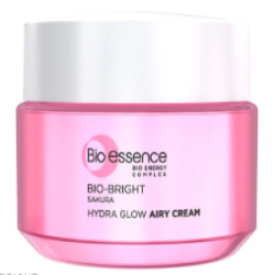 BE B.BRIGHT HYDRA GLOW AIRY MOIST CRM 30G