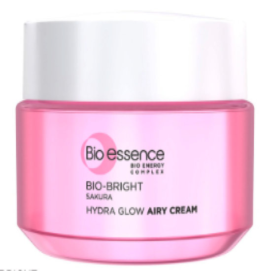 BE B.BRIGHT HYDRA GLOW AIRY MOIST CRM 30G
