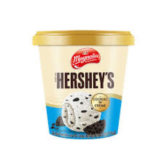 MAGNOLIA HERSHEY TAKE HOME COOKIES N CREME 750ML