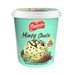 MAGNOLIA MINTY CHOCO 750ML