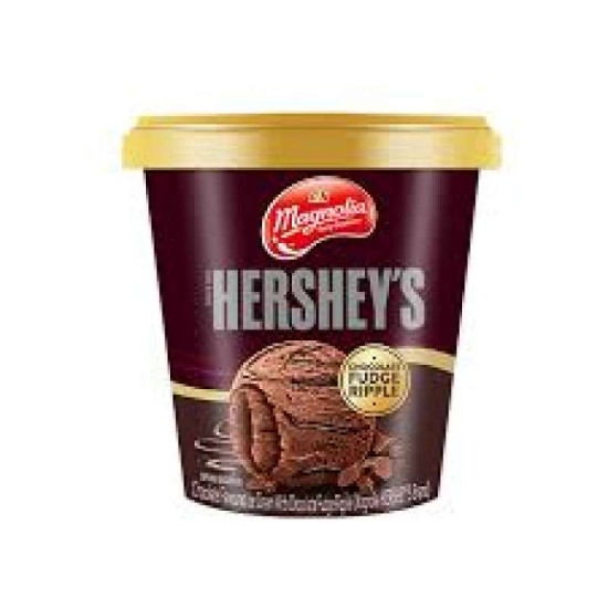 MAGNOLIA HERSHEY'S TAKE HOME CHOCOLATE 750ML