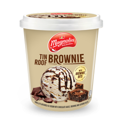MAGNOLIA TIN ROOF BROWNIE 750ML