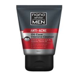 NNM A/ACNE O/CLEAR INTENSIVE 100ML