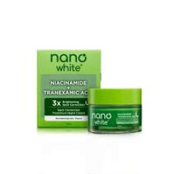 NW SPOT CORRECTION TREAT. NIGHT CRM 50ML