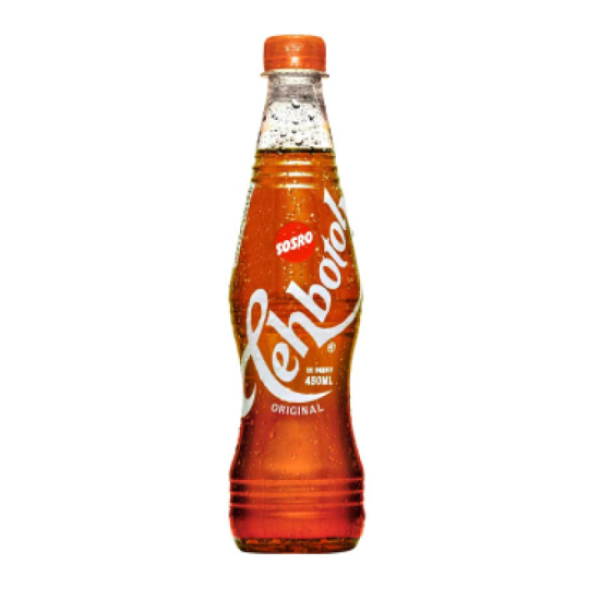 SOSRO TEH BOTOL 350ML