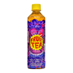 SOSRO FRUIT TEA - BLACKCURRENT 500ML