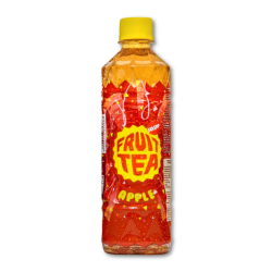 SOSRO FRUIT TEA - APPLE 500ML