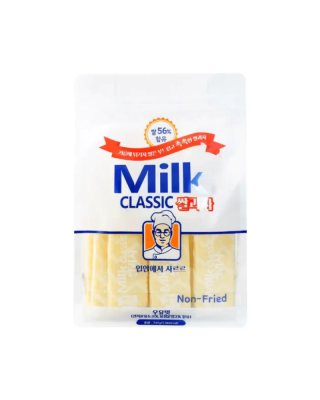 MILK CLASSIC RICE PUFF 240GM