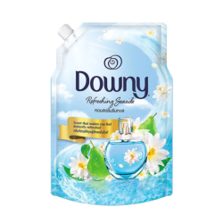 DOWNY FABRIC (REFILL) REFRESHING SEASIDE 1L