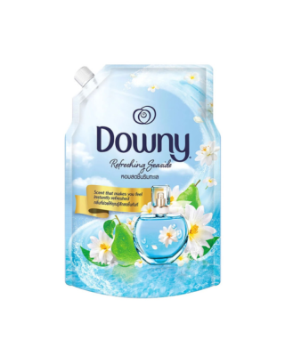 DOWNY FABRIC (REFILL) REFRESHING SEASIDE 1L