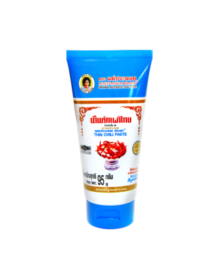 MAE PRANOM THAI CHILI PASTE 95G