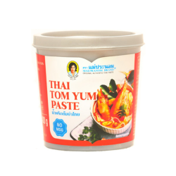 MAE PRANOM INSTANT THAI TOM YUM PASTE 400G