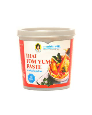 MAE PRANOM INSTANT THAI TOM YUM PASTE 400G