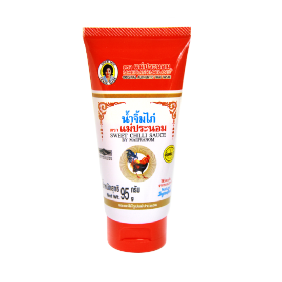 MAE PRANOM SWEET CHILI SAUCE 95G
