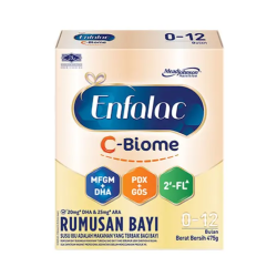 ENFALAC C-BIOME 475GM