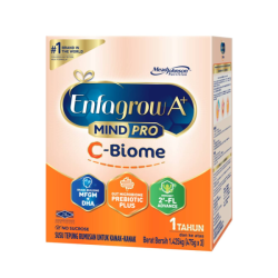 ENFAGROW A+ MINDPRO C-BIOME 1.425KG