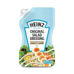 HEINZ ORIGINAL SALAD DRESSING 200G