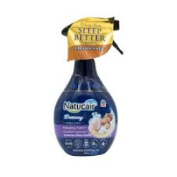 NATUCAIR DREAMY FAB.SPR PEACEFUL PURITY 400ML