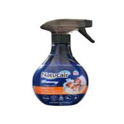 NATUCAIR DREAMY FAB.SPR FAIRY FIZZ 400ML