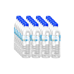 SUNSHINE MINERAL WATER 250ML*24'S SUNSHINE MINERAL WATER 250ML*24'S