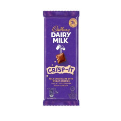 CADBURY CRISP-IT 80GM