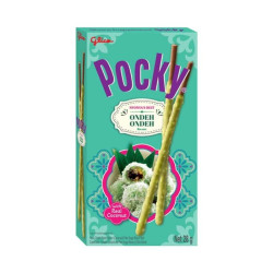POCKY ONDEH-ONDEH 28GM POCKY ONDEH-ONDEH 28GM