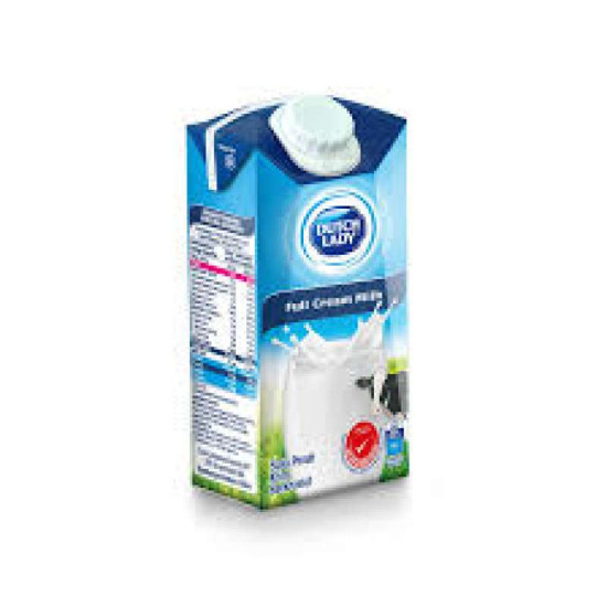 DUTCH LADY RSS FRESH MILK 300ML