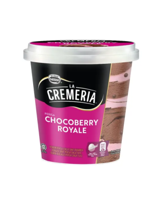 NESTLE LA CREMERIA CHOCOBERRY ROYALE 750ML