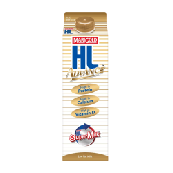 MARIGOLD HL ADVANCE MILK 946ML