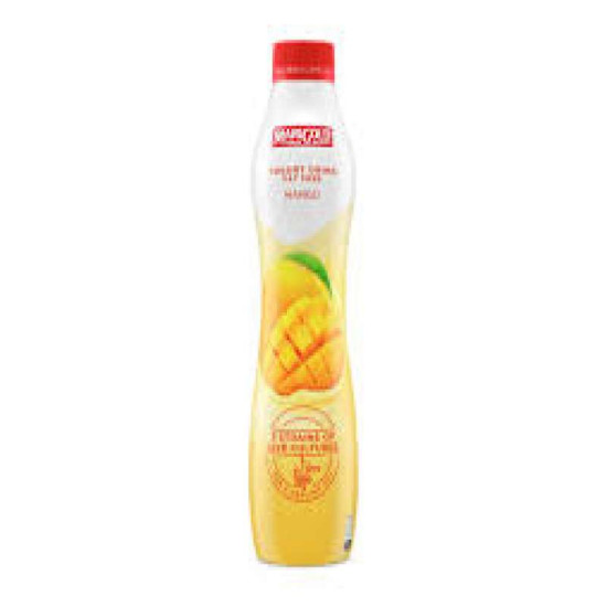 MARIGOLD 0% FAT YOGURT DRINK MANGO 200ML